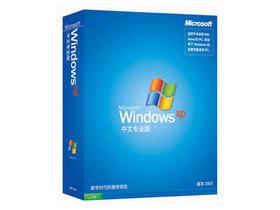 WindowsXP英文專業版