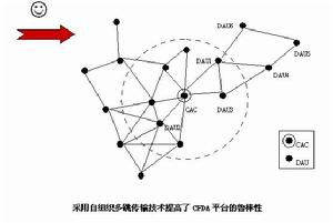 CFDA網路