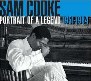 Sam Cooke