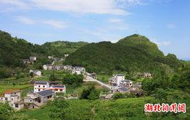 紅岩寺鎮[湖北省建始縣紅岩寺鎮]