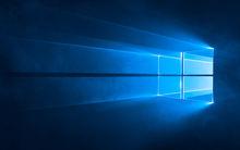 Windows 10的相關信息