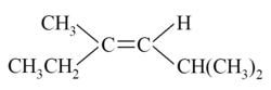 (Z)-2,4-二甲基-3-己烯