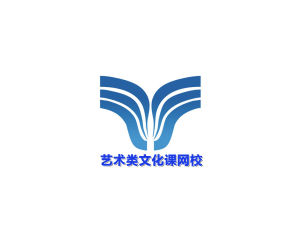 藝術類文化課網校logo