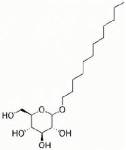 十二烷基葡萄糖苷