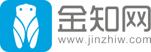 金知網logo