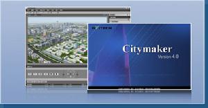 CityMaker