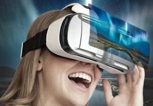 三星Gear VR