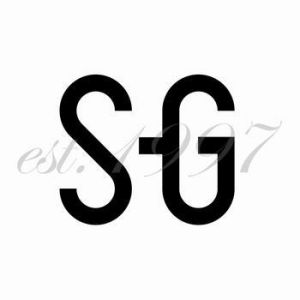 Sg[時裝品牌]