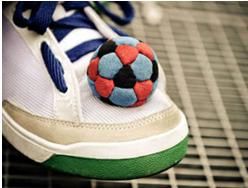 Footbag