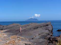 龜山島景觀