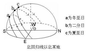 周日視運動