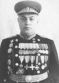 謝爾蓋·謝爾蓋耶維奇·瓦連佐夫