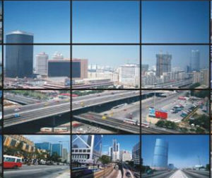 多屏拼接 多屏拼接