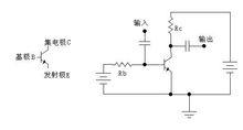 三極體放大電路基本原理