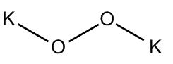 過氧化鉀