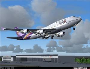 air THAI