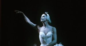 瑪伊婭·普莉謝茨卡婭 瑪伊婭·普莉謝茨卡婭