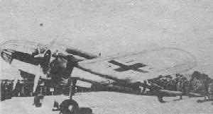 波蘭PZL-37轟炸機