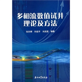 多相流數值試井理論及方法