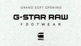 g-star raw