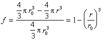 無窮粒子隨機系統