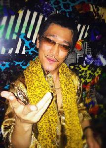 ppap[PICO太郎演唱歌曲]