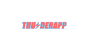 ThunderApp LOGO