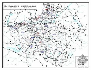 （圖）地震動參數