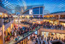 Trinity Leeds