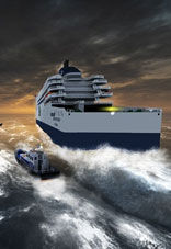 《模擬航船2010》