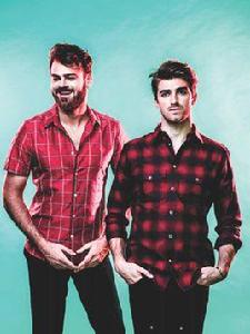 The Chainsmokers