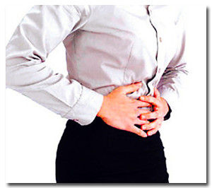 急性胃黏膜病變
