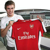 Aaron Ramsey