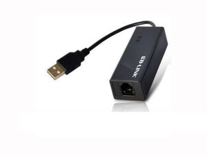 BL-UM03 56K USB 傳真Modem