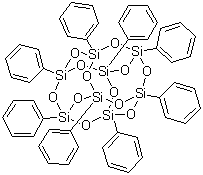 八苯基-POSS; 八苯基八矽倍半氧烷