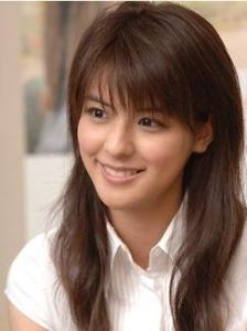 藤井美菜