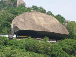 潮州甘露寺