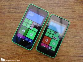 Lumia 530