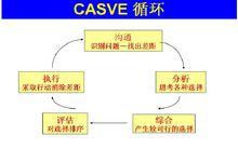 casve循環