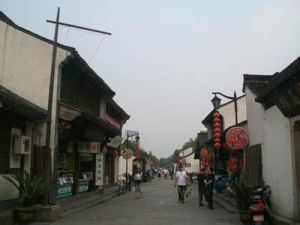 魯迅路