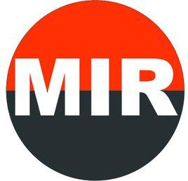 mir[英文名詞]