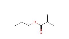 2-甲基丙酸丙酯