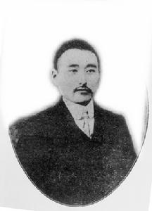 Huang Yanpei