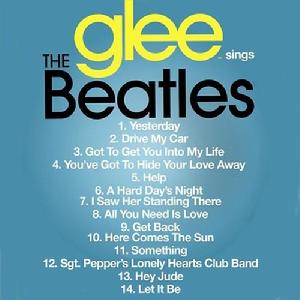 Glee Sings the Beatles