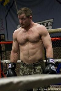 Matt Hughes