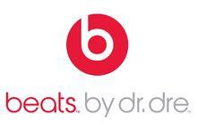 Beats By Dr.Dre的Logo