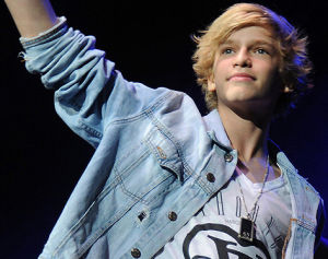 cody simpson