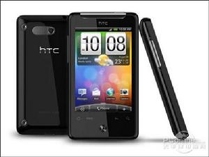 htc aria