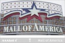 Mall of America