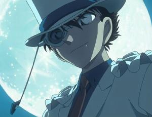 DC[《名偵探柯南》(Detective Conan)]